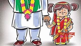  बाल विवाह की सूचना पर प्रशासन की त्वरित कार्रवाई,श